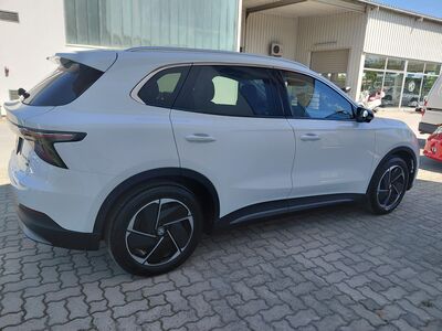 MG MGS5E EV Neuwagen