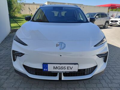 MG MGS5E EV Neuwagen