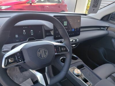 MG MGS5E EV Neuwagen