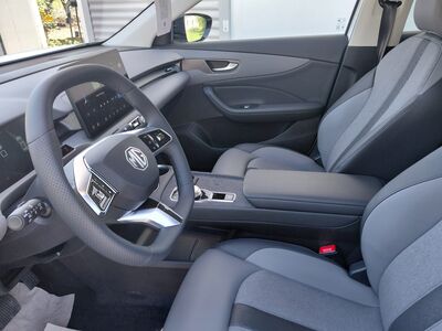MG MGS5E EV Neuwagen