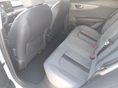 MG MGS5E EV Neuwagen