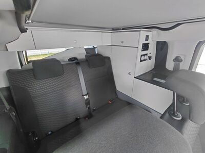 Toyota Proace Gebrauchtwagen