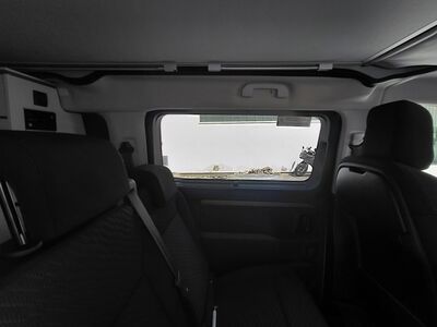 Toyota Proace Gebrauchtwagen
