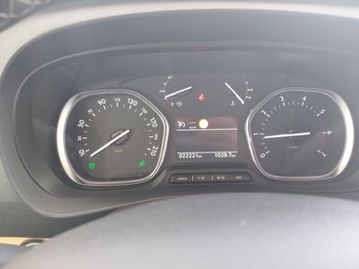 Toyota Proace Gebrauchtwagen