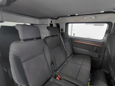 Toyota Proace Gebrauchtwagen