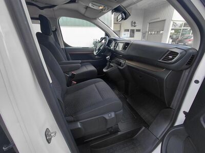 Toyota Proace Gebrauchtwagen