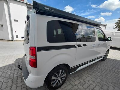 Toyota Proace Gebrauchtwagen