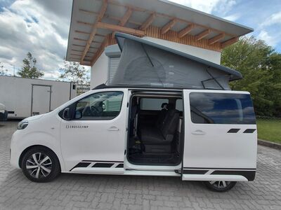 Toyota Proace Gebrauchtwagen