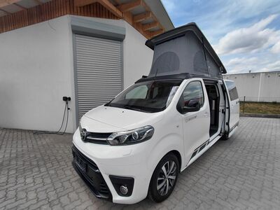 Toyota Proace Gebrauchtwagen