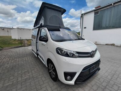 Toyota Proace Gebrauchtwagen