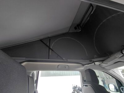 Toyota Proace Gebrauchtwagen
