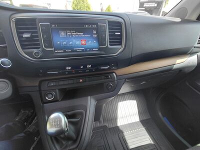 Toyota Proace Gebrauchtwagen