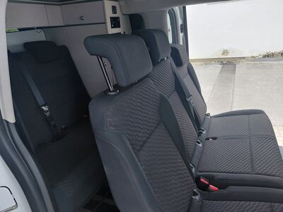 Toyota Proace Gebrauchtwagen