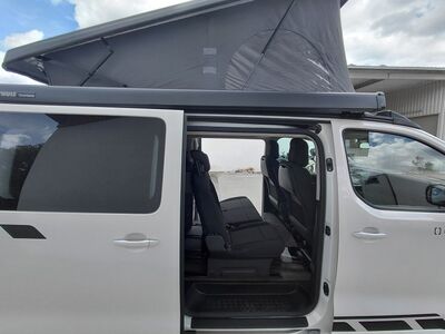 Toyota Proace Gebrauchtwagen