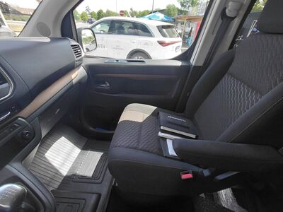Toyota Proace Gebrauchtwagen