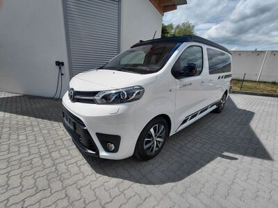 Toyota Proace Gebrauchtwagen