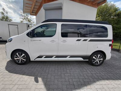 Toyota Proace Gebrauchtwagen