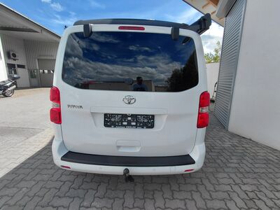 Toyota Proace Gebrauchtwagen