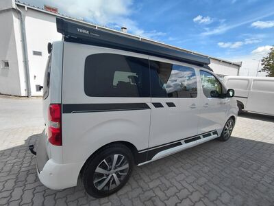Toyota Proace Gebrauchtwagen