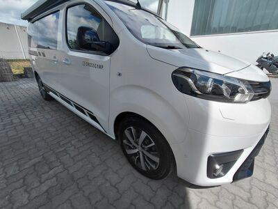 Toyota Proace Gebrauchtwagen