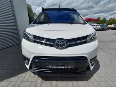 Toyota Proace Gebrauchtwagen