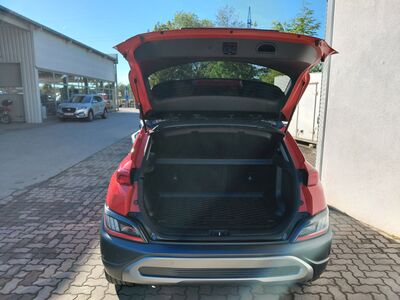 Hyundai Kona Gebrauchtwagen