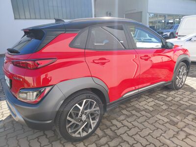 Hyundai Kona Gebrauchtwagen