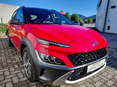 Hyundai Kona Gebrauchtwagen