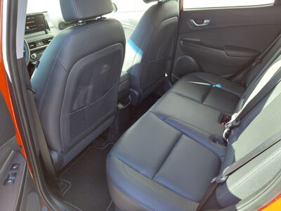 Hyundai Kona Gebrauchtwagen