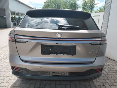 MG HS Neuwagen