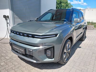KGM/SsangYong Torres Neuwagen KGM/SsangYong Torres Neuwagen