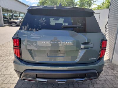 KGM/SsangYong Torres Neuwagen KGM/SsangYong Torres Neuwagen