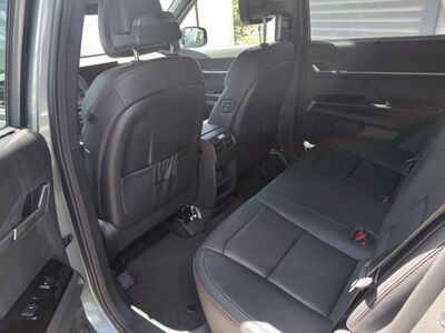 KGM/SsangYong Torres Neuwagen KGM/SsangYong Torres Neuwagen