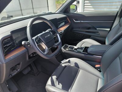 KGM/SsangYong Torres Neuwagen KGM/SsangYong Torres Neuwagen
