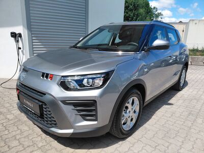 KGM/SsangYong Tivoli Neuwagen