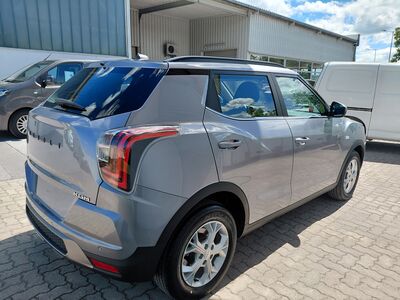 KGM/SsangYong Tivoli Neuwagen KGM/SsangYong Tivoli Neuwagen