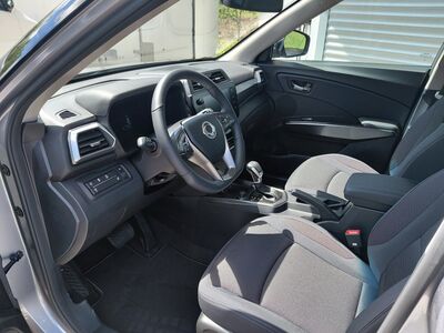 KGM/SsangYong Tivoli Neuwagen KGM/SsangYong Tivoli Neuwagen