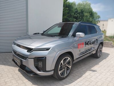 KGM/SsangYong Actyon Neuwagen KGM/SsangYong Actyon Neuwagen