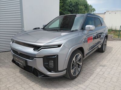 KGM/SsangYong Actyon Neuwagen KGM/SsangYong Actyon Neuwagen