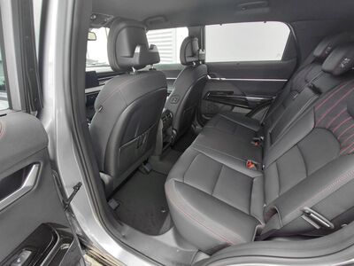 KGM/SsangYong Actyon Neuwagen KGM/SsangYong Actyon Neuwagen
