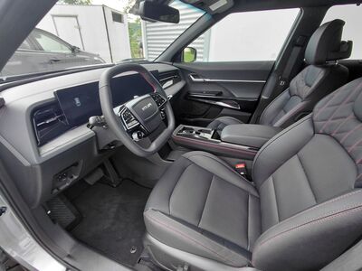 KGM/SsangYong Actyon Neuwagen KGM/SsangYong Actyon Neuwagen