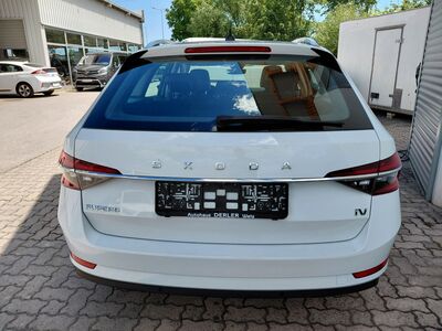 Skoda Superb Gebrauchtwagen Skoda Superb Gebrauchtwagen