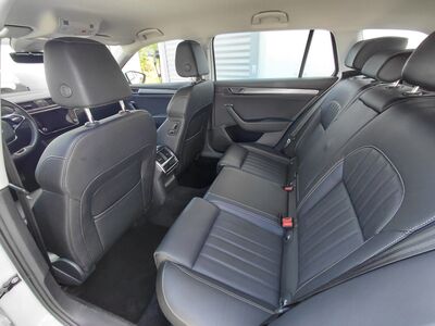 Skoda Superb Gebrauchtwagen Skoda Superb Gebrauchtwagen