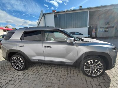 KGM/SsangYong Torres Neuwagen KGM/SsangYong Torres Neuwagen