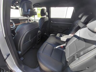 KGM/SsangYong Torres Neuwagen KGM/SsangYong Torres Neuwagen