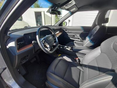 KGM/SsangYong Torres Neuwagen KGM/SsangYong Torres Neuwagen