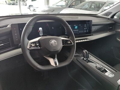 MG MGS9 Neuwagen MG MGS9 Neuwagen
