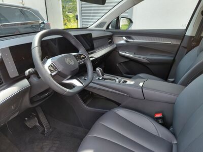 MG MGS9 Neuwagen MG MGS9 Neuwagen