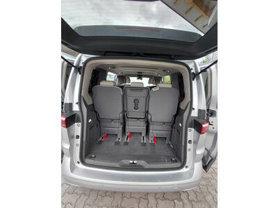 VW Multivan Gebrauchtwagen VW Multivan Gebrauchtwagen
