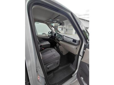 VW Multivan Gebrauchtwagen VW Multivan Gebrauchtwagen